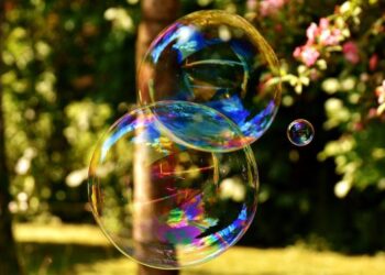 The “Mega-Bubbles” Have Started To Burst, And That Could Mean Unprecedented Financial Chaos Is Ahead
