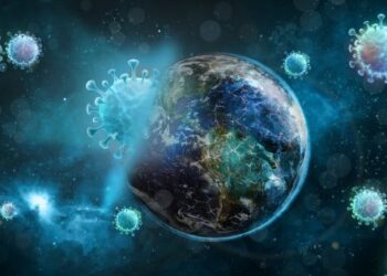 Horrifying Pestilences Are Starting To Run Wild All Over The Globe