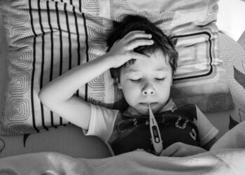 Hospitals Are Overflowing With Patients As Multiple Pestilences Sweep Across America