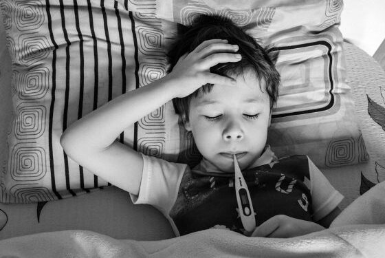 Hospitals Are Overflowing With Patients As Multiple Pestilences Sweep Across America