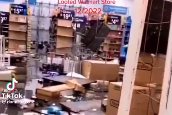 Why Do So Many Bad Things Keep Happening To Us?