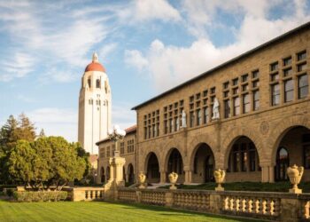 Stanford Fails to Master Clear Thinking