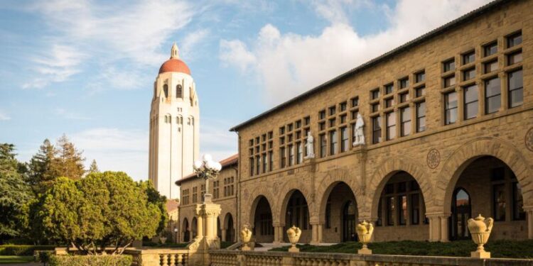 Stanford Fails to Master Clear Thinking