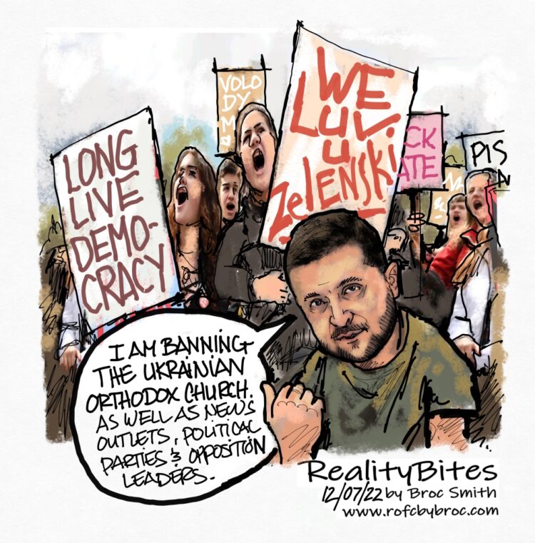 Time’s Man of the Year?