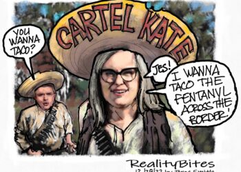 Cartel Kate