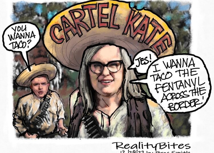 Cartel Kate