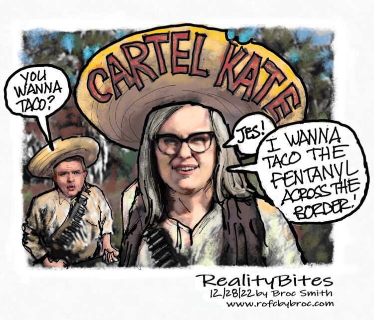 Cartel Kate