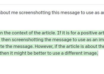Artificial Intelligence Wrote This Article on Property Rights