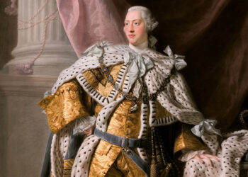 The Three Traits of Tyranny