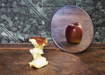 The Libido for the Superficial