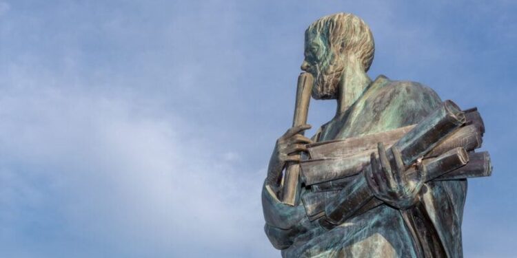 The American Heritage of Freedom in the Liberal Arts