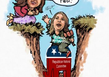 Eliminating Planned Opposition