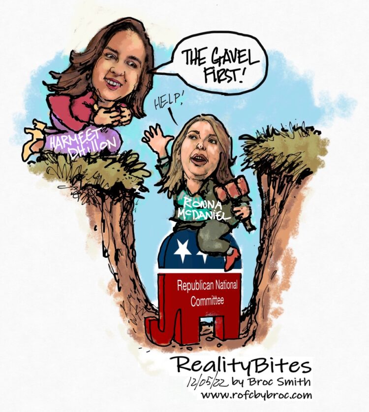 Eliminating Planned Opposition