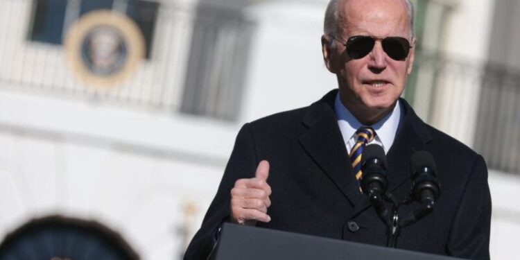 Protectionism in Biden’s Inflation Reduction Act Harms Consumers and Domestic Industries