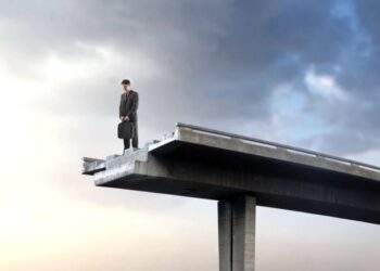 Do Our Roads Have to be Built by Government?