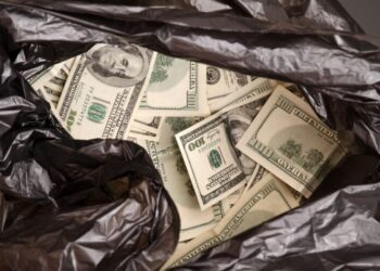 DEA Whistleblower Claims Mass Fraud and Corruption. Is Anyone Surprised?