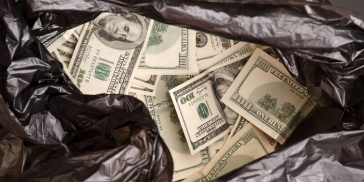 DEA Whistleblower Claims Mass Fraud and Corruption. Is Anyone Surprised?