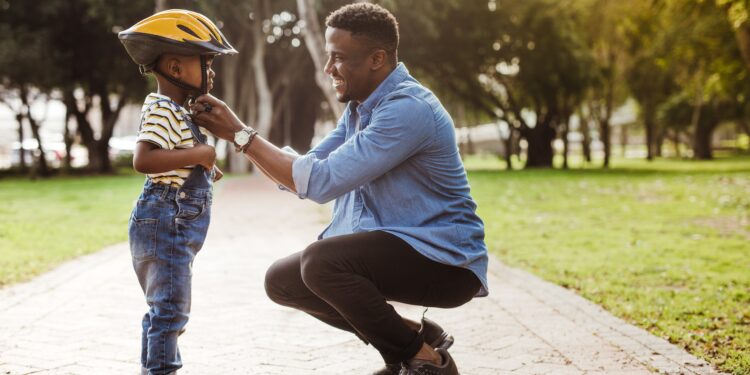 Character Is the Gift That Keeps on Giving—And Not Just On Christmas