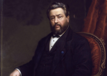 A Christmas Story From ‘the Prince of Preachers’