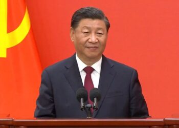 China’s Lockdowns Show Why It’s a Mistake to Mimic the CCP’s Authoritarian Methods