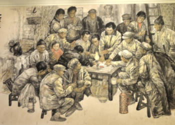 How Eighteen Hungry Farmers Beat Collectivism and Helped China Succeed: Lessons from the Village of Xiaogang