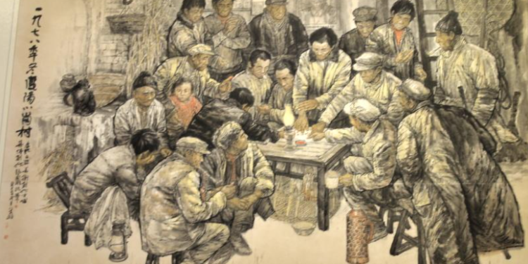 How Eighteen Hungry Farmers Beat Collectivism and Helped China Succeed: Lessons from the Village of Xiaogang