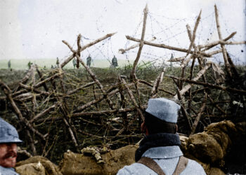 The Story of the Christmas Truce of 1914—and Its Eternal Message