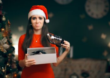 ‘Tis the Season for Deadweight Losses. Should We Care?