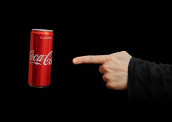 What if New Coke Had Been a Government Program?