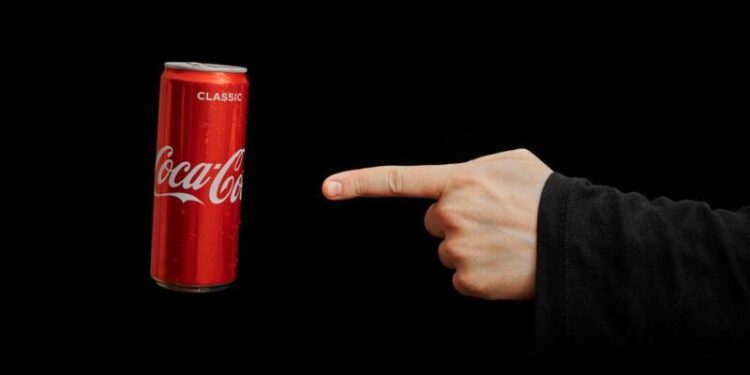 What if New Coke Had Been a Government Program?