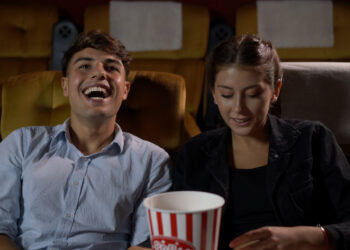 How Comedy, Laughter, and Humor Can Improve Your Life