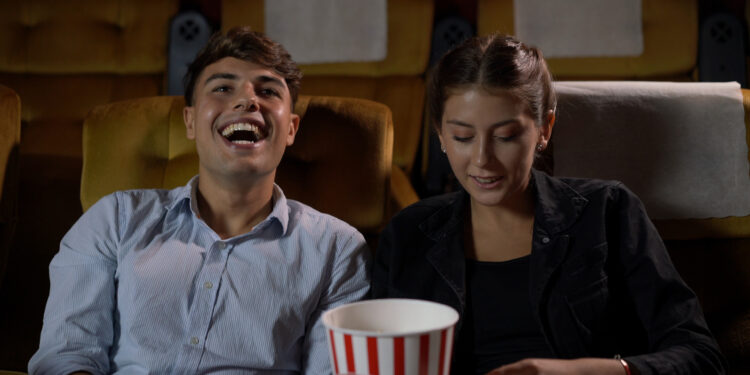 How Comedy, Laughter, and Humor Can Improve Your Life