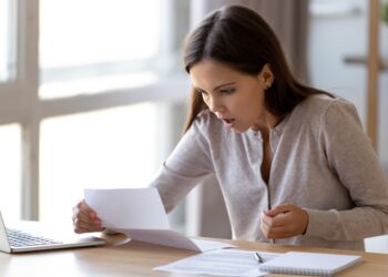 5 Easy Steps for Improving Your Credit Score