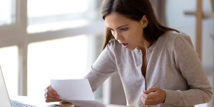 5 Easy Steps for Improving Your Credit Score