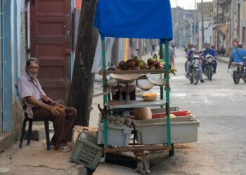 Cuba’s Bustling Black Markets Hold an Important Economic Lesson