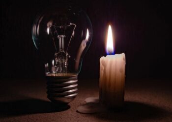 The New-Normaling of Blackouts