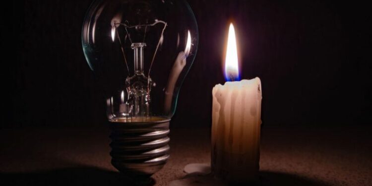 The New-Normaling of Blackouts