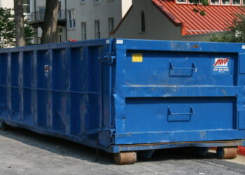 Young Montana Entrepreneur Is Being Legally Barred from Hauling Trash Because Established Players Don’t Want the Competition