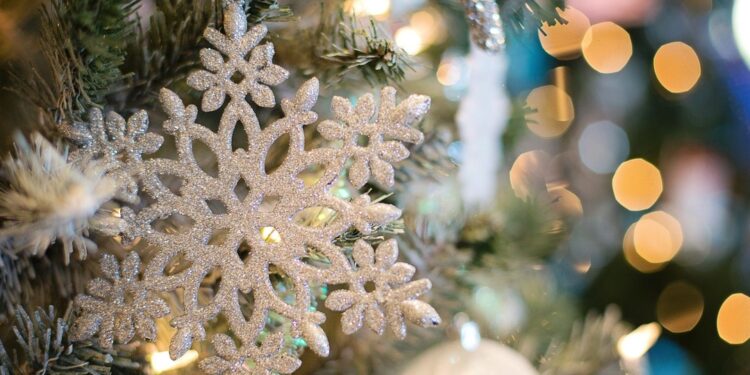 Christmas Togetherness: Why It Matters