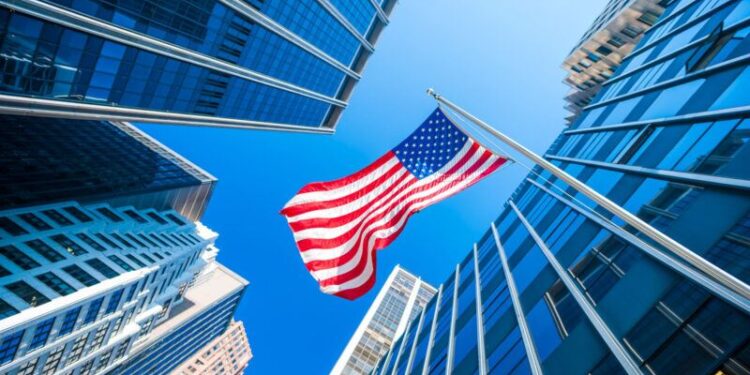 Free-Market Capitalism is the Next American Economy