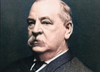 A President Who Warned Americans What Extravagant Federal Spending Would Do to Character