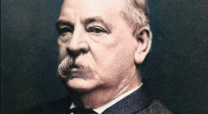 A President Who Warned Americans What Extravagant Federal Spending Would Do to Character