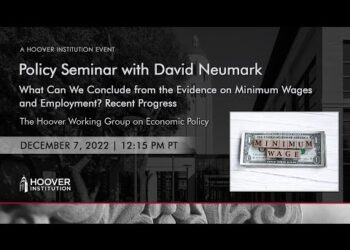 What Can We Conclude from the Evidence on Minimum Wages and Employment? Recent Progress