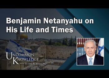 “Bibi: My Story,” Benjamin Netanyahu on His Life and Times