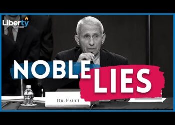 Fauci Files: The Media Chose A Side | Phil Magness