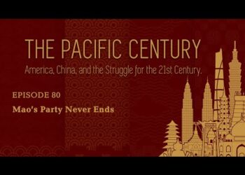Pacific Century: Mao’s Party Never Ends | Michael Auslin | Hoover Institution