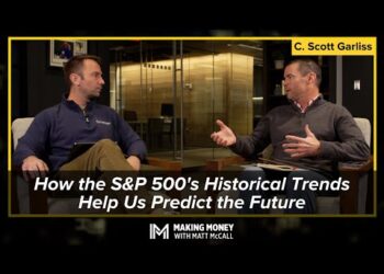 How the S&P 500’s Historical Trends Help Us Predict the Future