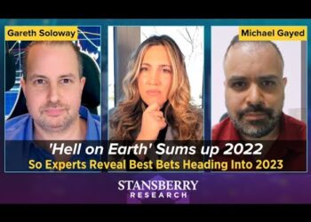 ‘Hell on Earth’ Sums up 2022, so Experts Reveal Best Bets Heading Into 2023