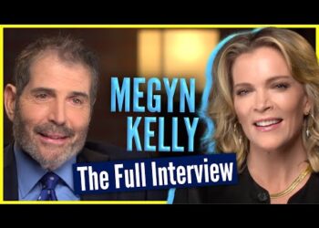 The FULL Megyn Kelly: On NBC, Fox, Trump and Her Life in Media