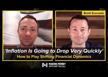 ‘Inflation Is Going to Drop Very Quickly’ – How to Play Shifting Financial Dynamics